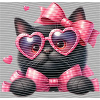 Valentine's Day-QRJ  2302